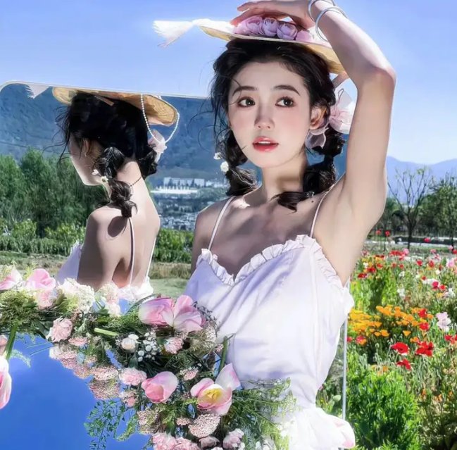夜迷宫
