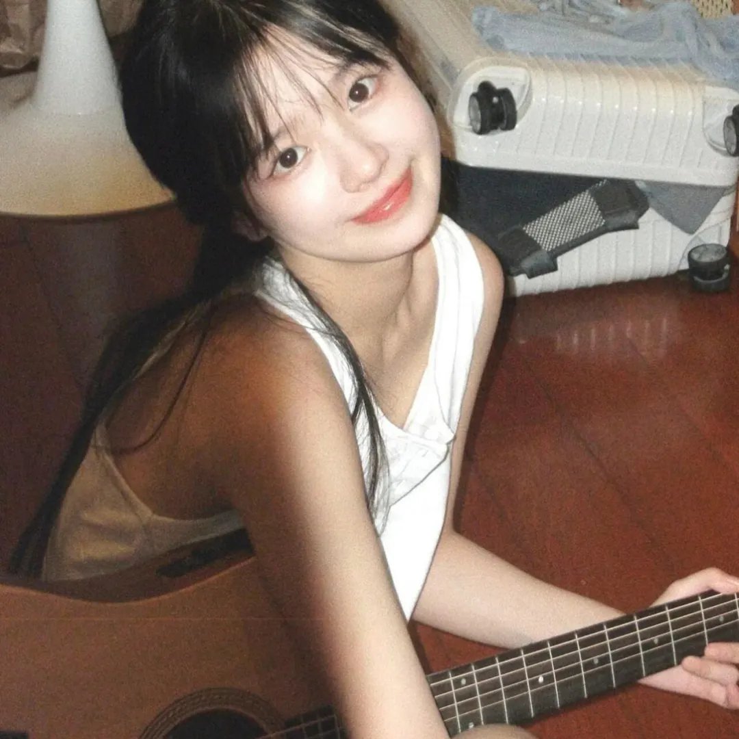 四月的女儿